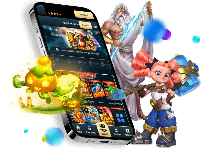 Chương trình VIP Banca29 Bet