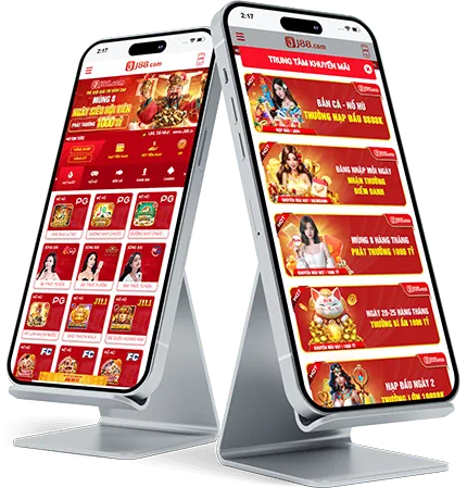 Hình ảnh giới thiệu trò chơi bắn cá đa dạng trên banca29 bet