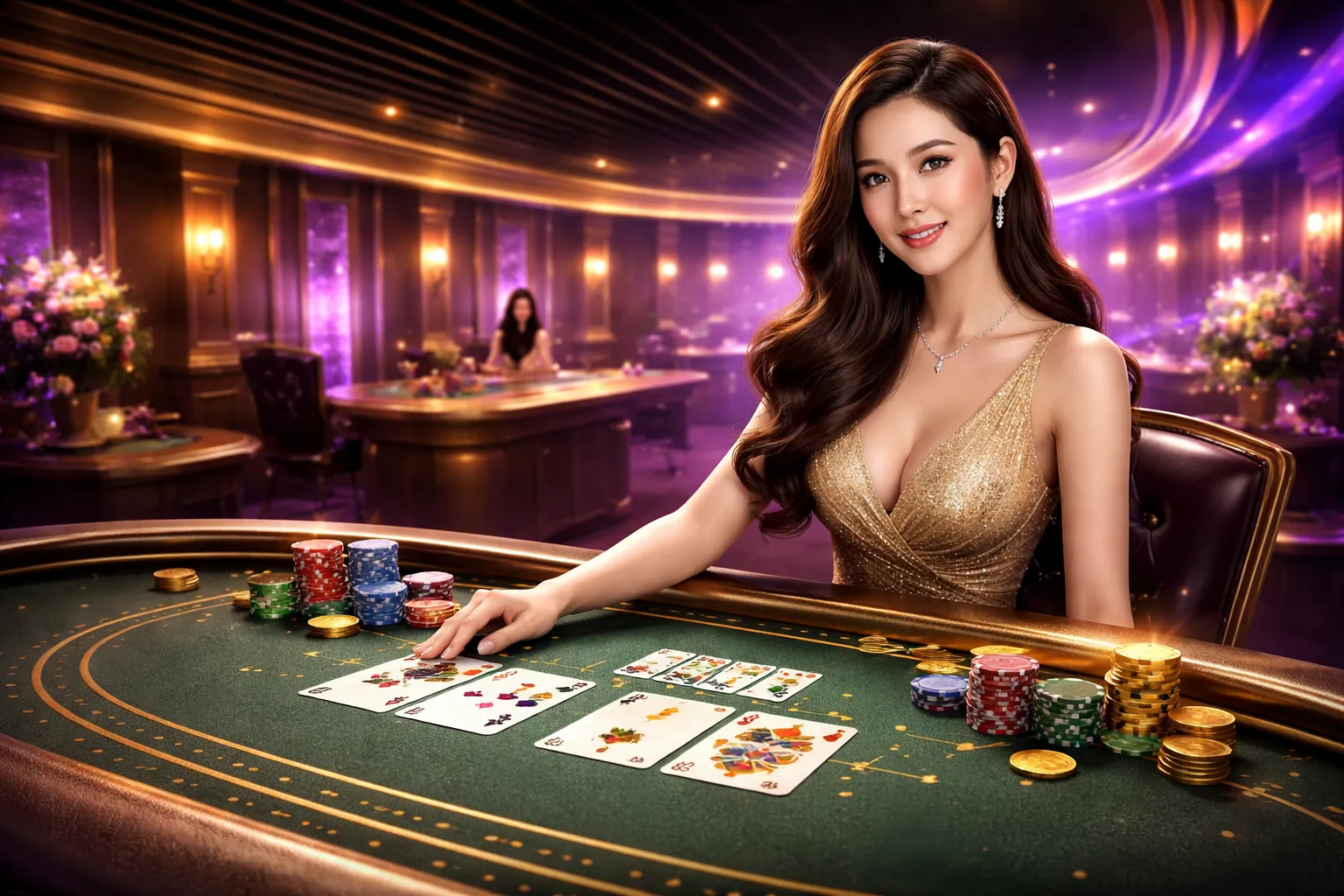Hình ảnh chính về hỗ trợ khách hàng của banca29 bet