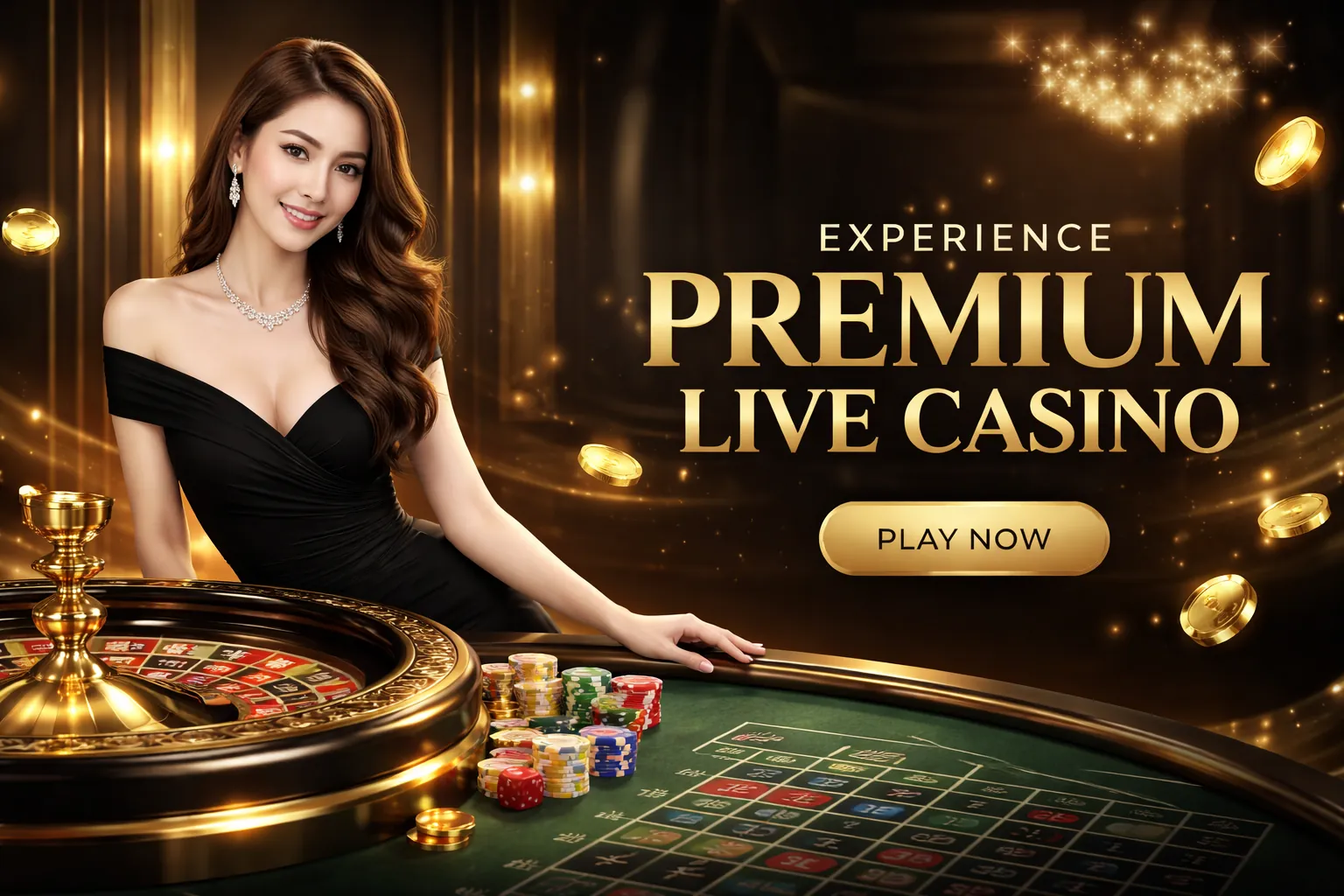 Hướng dẫn chơi casino trực tuyến banca29 bet