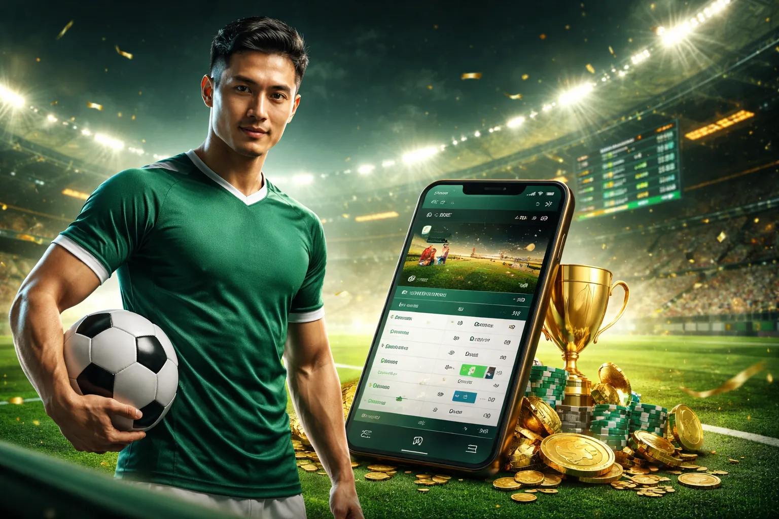 Các chương trình khuyến mãi và ưu đãi độc quyền tại banca29 bet