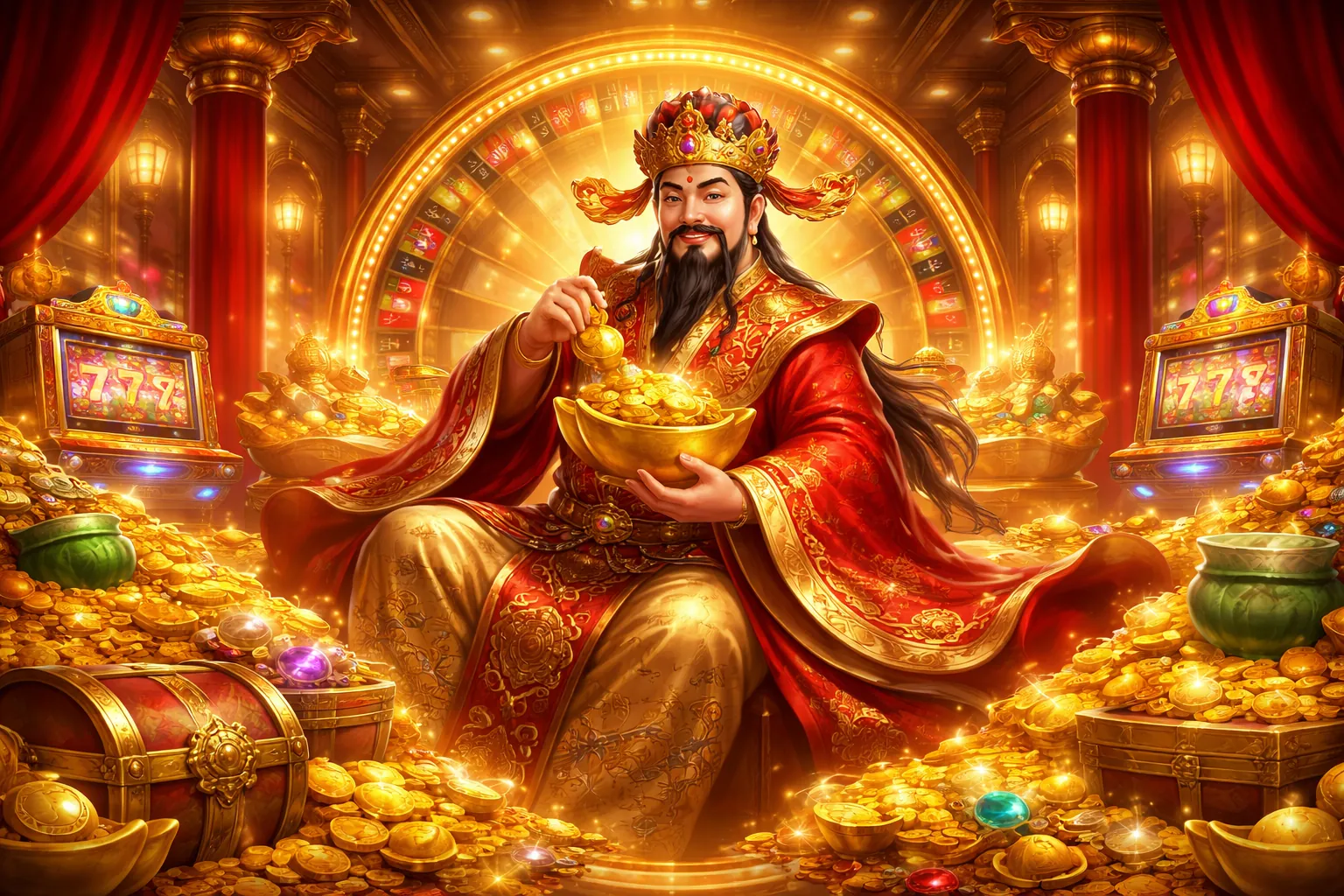 Hình ảnh giới thiệu về banca29 bet, đội ngũ và tầm nhìn công ty